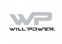 WP WILL POWER