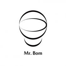 Mr.Bom