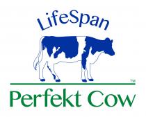 LifeSpan Perfekt Cow