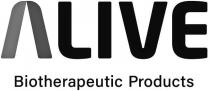 ALIVE Biotherapeutic Products