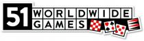 51 WORLDWIDE GAMES