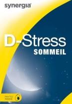 synergia D-Stress SOMMEIL