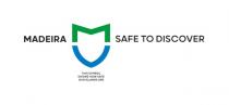 MADEIRA SAFE TO DISCOVER THIS SYMBOL SHOWS HOW SAFE OUR ISLANDS ARE