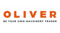 OLIVER BE YOUR OWN MACHINERY TRADER