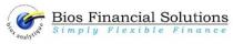 Bios Financial Solutions Simply Flexible Finance bios analytique