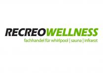 RECREOWELLNESS fachhandel für whirlpool/sauna/infrarot