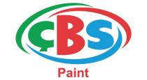 ÇBS Paint