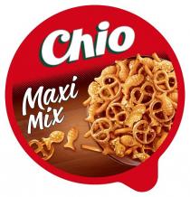 Chio Maxi Mix