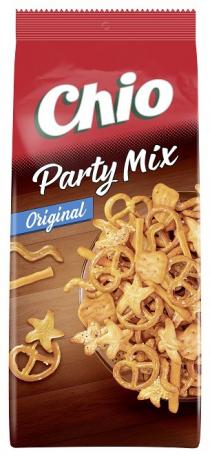 Chio Party Mix