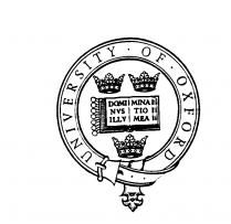 UNIVERSITY.OF.OXFORD DOMI NVS ILLV MINA TIO MEA