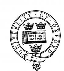 UNIVERSITY.OF.OXFORD DOMI NVS ILLY MINA TIO MEA