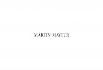 MARTIN-MAYEUR