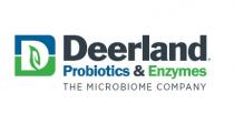 DEERLAND PROBIOTICS & ENZYMES THE MICROBIOME COMPANY