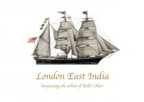 London East India Surpassing the allure of Kohi i Noor