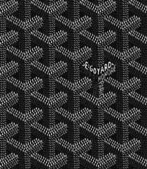 E.GOYARD 233 R ST HONORE PARIS