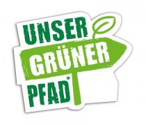 UNSER GRÜNER PFAD