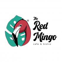 the red mingo café & bistro