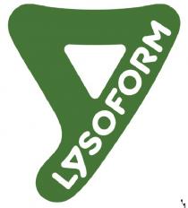 Lysoform