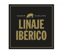 SABOR SUBLIME LINAJE IBERICO