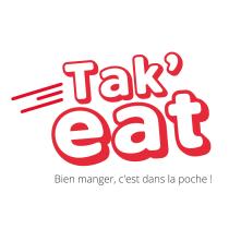 Tak'eat Bien manger, c'est dans la poche!