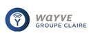 WAYVE GROUPE CLAIRE