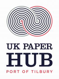 UK PAPER HUB PORT OF TILBURY