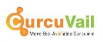 CurcuVail More Bio-Available Curcumin