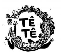 TÊ TÊ CRAFT BEER