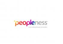 peopleness A new working philosphy by VisionMind