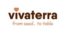 Vivaterra from seed...to table