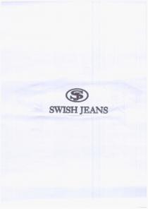 SJ SWISH JEANS