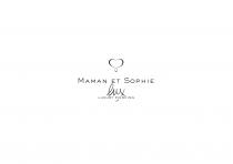 Maman et Sophie luxury piercing