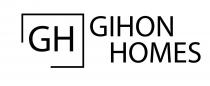 GH GIHON HOMES