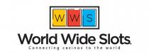 WWS World Wide Slots Connecting Casinos to the world