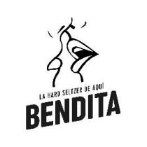 LA HARD SELTZER DE AQUI BENDITA