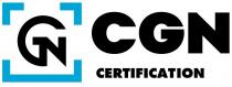 CGN CERTIFICATION