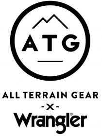 ATG ALL TERRAIN GEAR X Wrangler