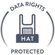 DATA RIGHTS H HAT PROTECTED