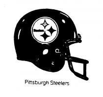 Steelers Pittsburgh Steelers