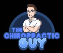 The Chiropractic Guy