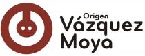 ORIGEN VÁZQUEZ MOYA