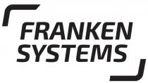 FRANKEN SYSTEMS