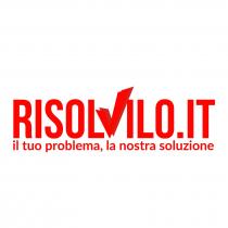 risolvilo.it il tuo problema, la nostra soluzione