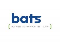 bats BUSINESS AUTOMATION TEST SUITE