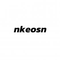 nkeosn