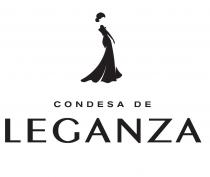 CONDESA DE LEGANZA