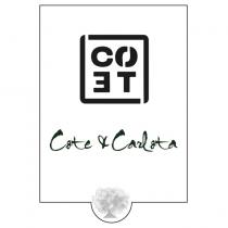 COET Cote & Carlota