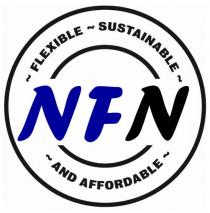 NFN FLEXIBLE SUSTAINABLE AND AFFORDABLE