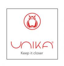 UNIKA keep it closer