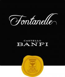 FONTANELLE CASTELLO BANFI